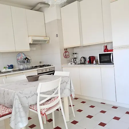 La Casa Di Fede *