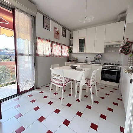 דירה La Casa Di Fede *