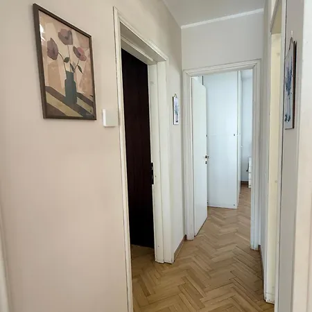 La Casa Di Fede * ססטרי לבאנטה