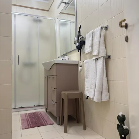 La Casa Di Fede דירה