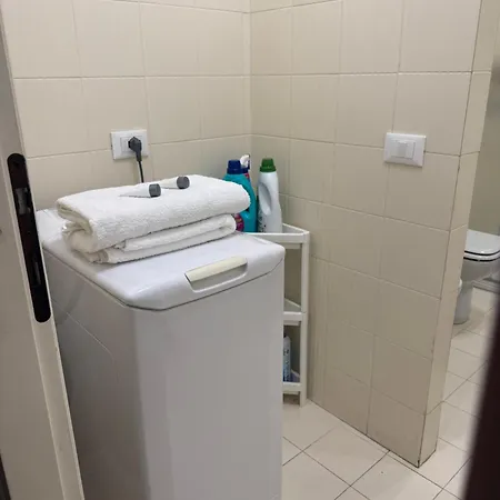 דירה La Casa Di Fede