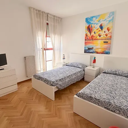 La Casa Di Fede *